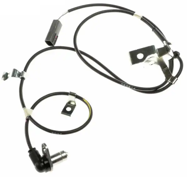 Ford Ranger 2006-2009 Arka Sol Abs Sensörü 4X4 ( Abs Kablosu ) Yan Sanayi