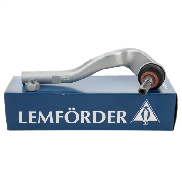 Lemforder 3460601 Sol Uzun Rot Başı Mercedes W212 E180 E200 E220 E250 E350 09 15 22491