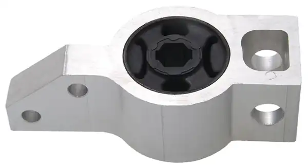İTHAL 1K0199232G | Volkswagen Scirocco Ön Salıncak Alüminyum Burçlu Takozu Sağ Seat Leon 2006 2012 Golf 6 2011 2013 Golf 5