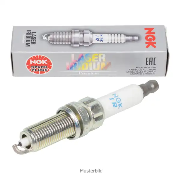NGK 94051 | Buji Takımı Astra K B14xe 4 Adet