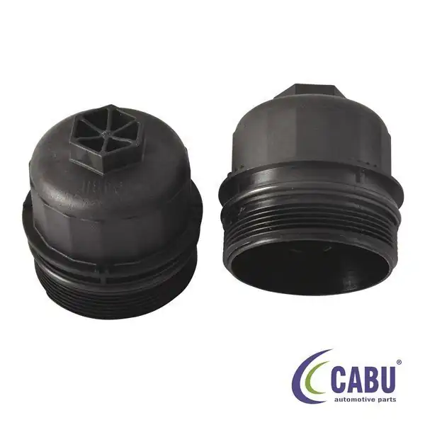 CABU 221005 | Astra J 1 4 Turbo Motor Yağ Filtre Kapağı A14x