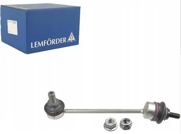 Lemforder 2699601 Land Rover Freelander İ L314 1998 2006 Ön Viraj Askı Z Rotu