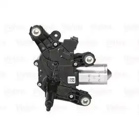 Valeo 582606 Dacia Lodgy Dokker Logan MCV Sw Arka Silecek Motoru 66238