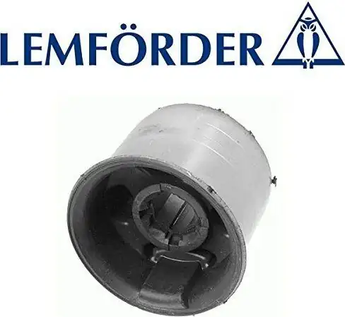 Lemforder 3455901 VW Scirocco Ön Salıncak Ön Burcu