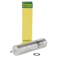 MANN WK5005-1 | Bmw F30 Kasa 318d-320d Mazot Filtresi