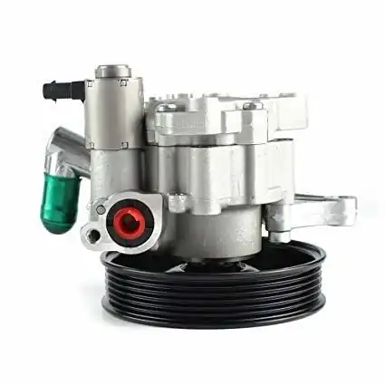 Bosch Ks00000671 Mercedes W212 R172 E200 E250 Slk M271 CGI Mekanik Direksiyon Pompası