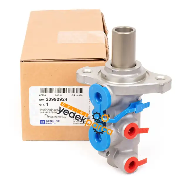 Psa 20990924 Chevrolet Yeni Captiva C140 LTZ Fren Ana Merkezi Orijinal