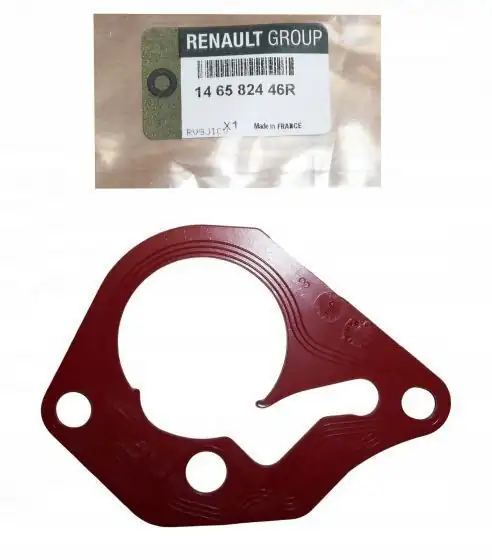 Mais 146582446r Renault Clio 3 2004 2010 Clio 4 2012 2018 1 5 dCi Fren Vakum Contası 66239