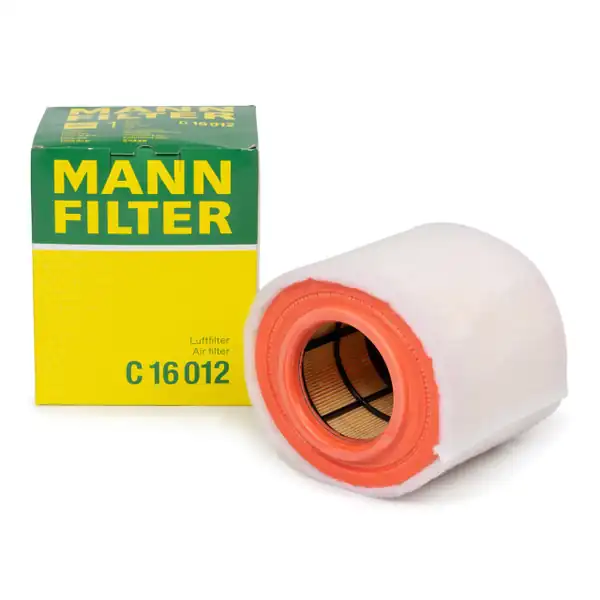 MANN C16012 | Opel Astra K Hava Filtresi B16dth