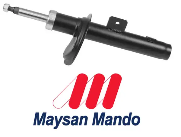MAYSAN MANDO PS9712103 | Ön Amortisör Sağ Peugeot 206 206 Sw 1 6 1 6 Hdi 2 0 2 0 Hdi 00 12