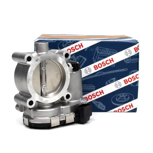 Bosch 0280750175 Mercedes B Serisi W245 B150 Gaz Kelebeği M266 M271 W169 W204 W212 C207 R172