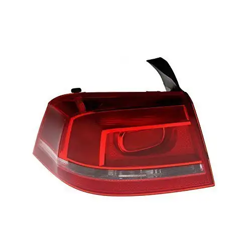 Valeo 44513 Stop Lambası Sol Dış VW Passat B7 2010 2015 1 4 TSI 1 8 TSI 1 6 TDI 2 0 TDI