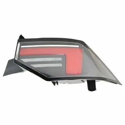 Psa 9839298380 Sağ Dış Stop Lambası Led Opel Astra L 2022