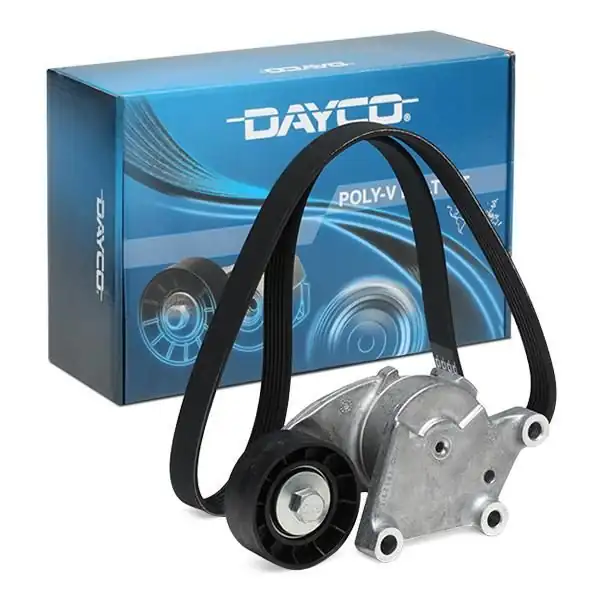 Ford Kuga 2008-2011 2.0 TDCI V Gergı Ve Kayış Takımı Dayco Marka