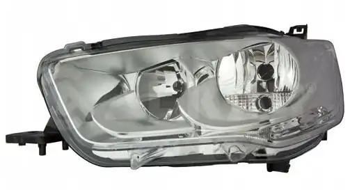 Depo 552 1142l Ldemn Far Sol Citroen C Elysee 13