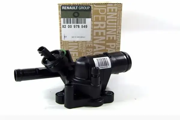 Mais 8200978549 Renault Master III Opel Movano B Nissan Navara 2 3 dCi 10 81c Termostat