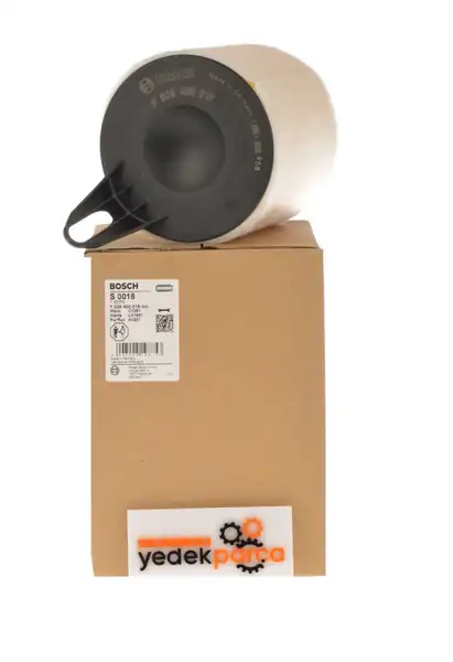 Bosch F026400018 Bmw E90 Kasa 316i Hava Filtresi