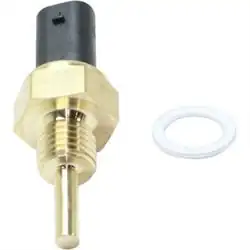 PSA 25186240 | Opel Astra J / Astra K 1.6 Dizel Motor Su Sıcaklık Sensörü B16dth B20dth Insignia A