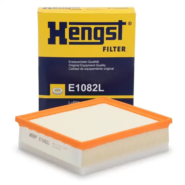 HENGST E1082L | Hava Filtresi Bmw F36 418d 420d F30 F32 F20 F22 N47 10 18