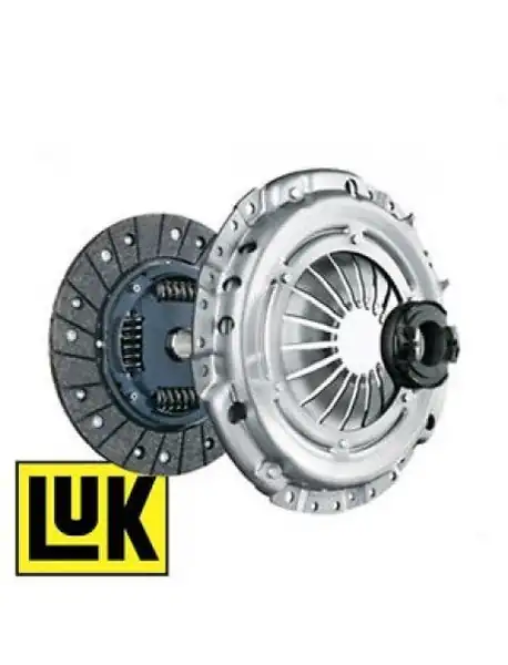 Luk 623360600 Debriyaj Seti Audi A4 A5 1 8tfsi Caba Cabb Cdha Cdhb Cjeb 08 38304