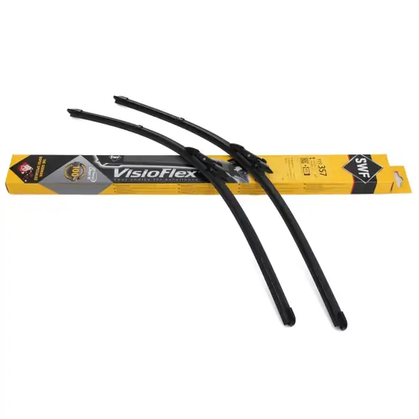 Swf 119357 Silecek Takım Bmw 5 Serisi E60 E61 60 58cm 05