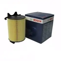 BOSCH 1987429405 | Audi A3 1.6/2.0 FSI Motor Hava Filtresi