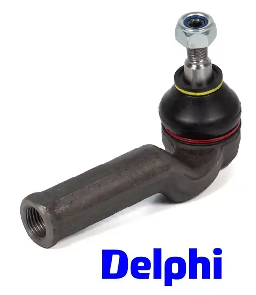 DELPHI TA2997 | Ford Focus 2011 2014 Rot Başı Sol