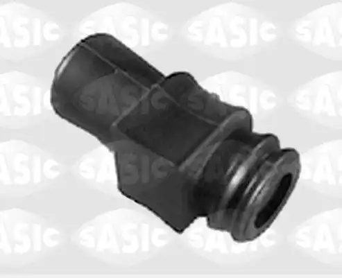 SASIC 0945595 | Peugeot 106 Viraj Demir Lastiği Uç 1 4 1 5d 19mm 2 Adet