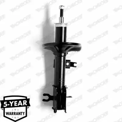 MONROE R7214 | Amortisör Ön Sol Chevrolet Kalos 02-10, Aveo 05-10