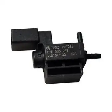 Volkswagen Jetta 2006 - 2010 1.4 TSI BMY / BLG Selenoid Valfi