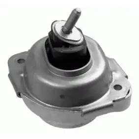 Lemforder 3632501 Bmw X3 E83 2 0d Sağ Motor Kulağı