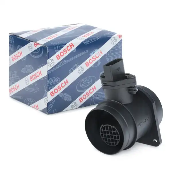 BOSCH 0281002531 | Volkswagen Jetta 2006 - 2010 Model Arası 1.9 BXE Motor Hava Akış Metre
