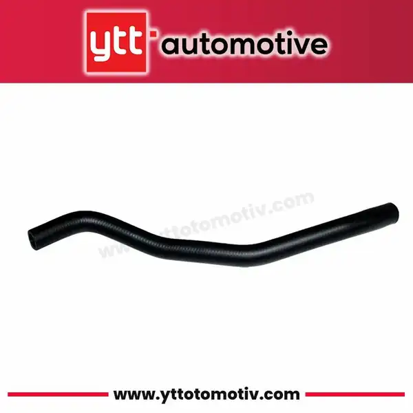 YTT Y3630 | Kalorifer Çıkış Hortumu Chevrolet Aveo 1 2 09