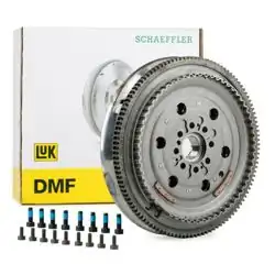 LUK 415023210 | Oynak Volant Corsa C/Corsa D/Combo C/Meriva A 1.3 CDTI Y13dt Z13dt A13dtc Z13dth