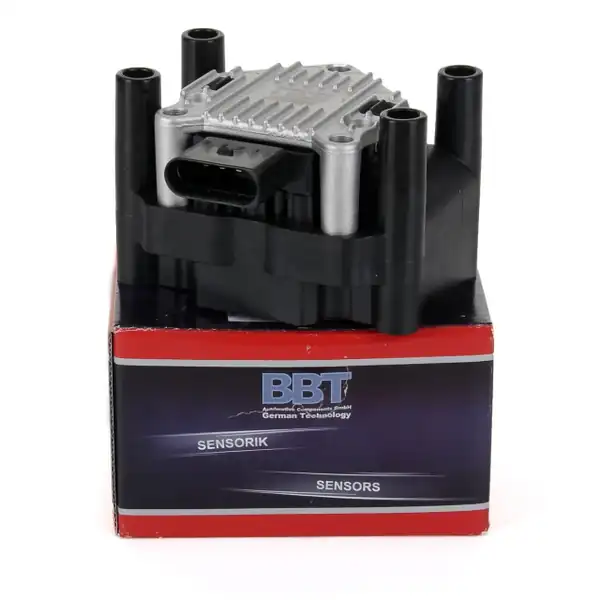 Volkswagen Jetta 2006 - 2010 1.6 BSE Atesleme Bobini İthal Marka