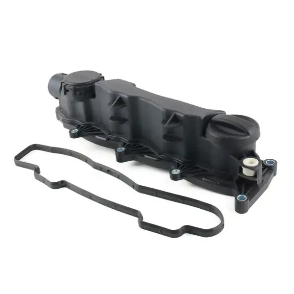 KRA 0248l1 Motor Üst Kapağı Peugeot 206 1 6 Hdi Citroen C2 C3 C4 C5 Xsara Picasso Peugeot 207 208 3008 308 407 5008
