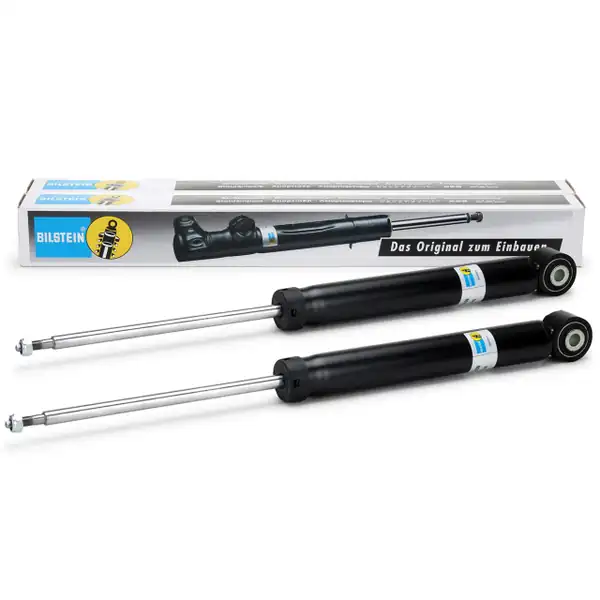 Bilstein 19 127439 Seat Toledo 2006 2009 Arka Amortisör Takımı A3 04 13 Leon 06 12 Altea Octavia 04 13 Golf 5 Jetta 06 12