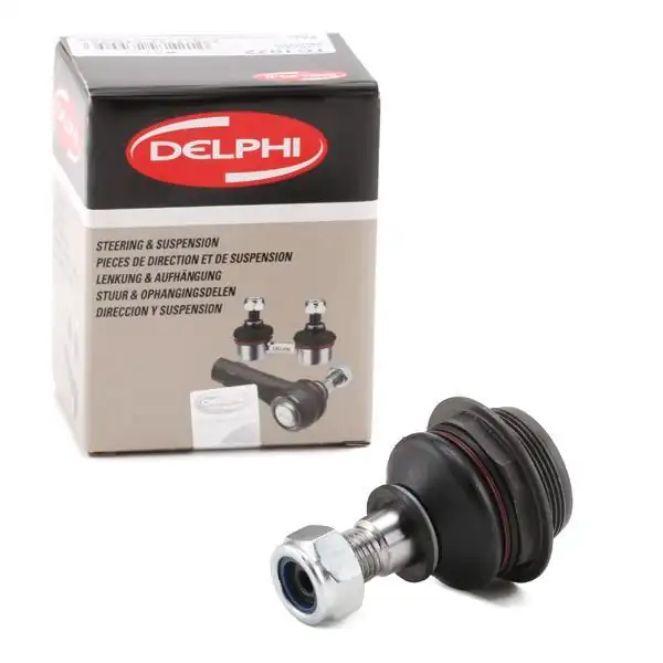 DELPHI TC1022 | Citroen C4 Picasso Alt Rotil C4 Berlingo Ds4 Ds5 Peugeot 307 308 3008 5008 Rcz Partner Alman Ürünü