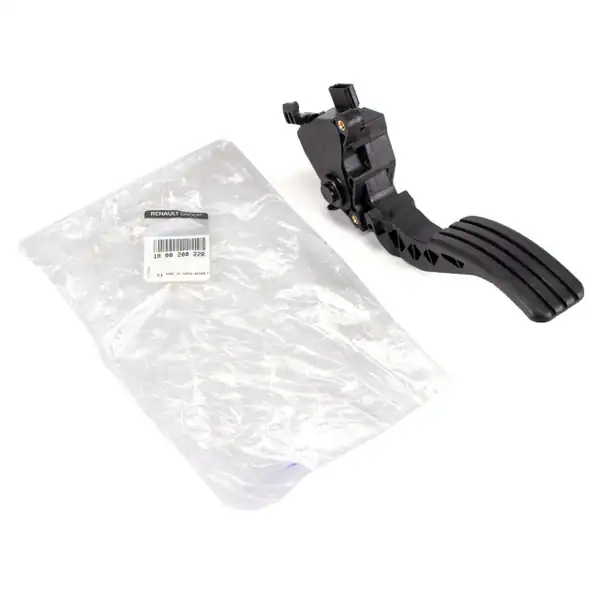Mais 180023599r Renault Megane 3 2010 2015 1 5 dCi Gaz Pedalı Hız Regulatorlu