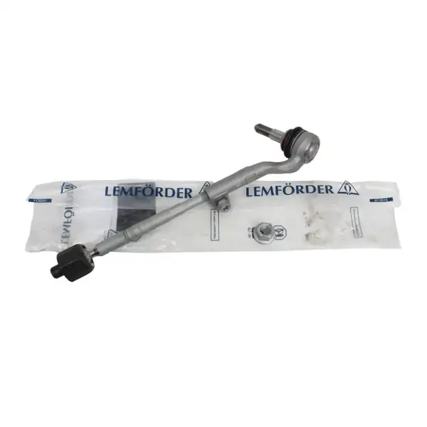 Lemforder 3652001 Sol Yan Rot Mili Rot Başı Bmw 1 F20 3 F30 4 F32 F36 2011 2019 13260