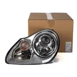 VALEO 88409 | Far Sol Porsche Cayenne 03-07
