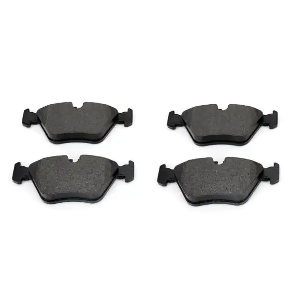 Bosch 0986424485 Ön Fren Balata Takımı Bmw 5 Serisi E39 520i 525 530 1995 2003