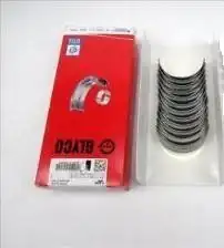 GLYCO 71-3930-0 | 25 Motor Kol Yatak Amarok 2 0 TDI 0 25 mm T5 Passat Touareg Crafter