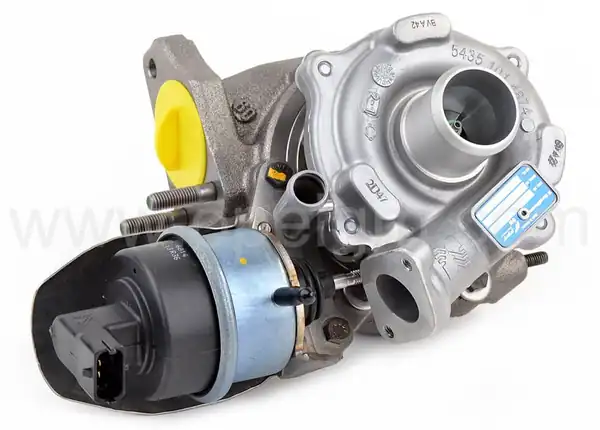 Psa 55225439 Opel Astra J 1 3 Dizel Turbo Orijinal Chevrolet Yeni Aveo Corsa D A13dte