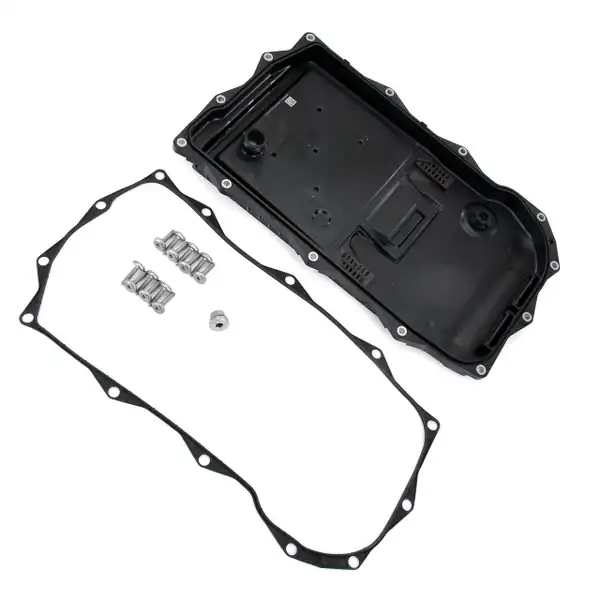 ZF 1087-298-437 | Bmw 3 Seri F30 Kasa Otomatik Şanzıman Filtresi Karterli