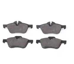 MEYLE 0252328118 | Mini Cooper Ön Fren Balata Takımı R50 R52 R53