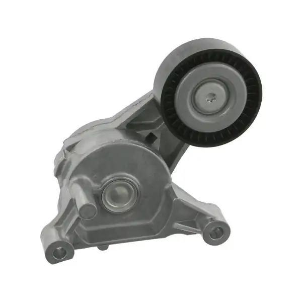Audi A3 2004 - 2013 2.0 TDI BKD Motor Şarz Gergisi Komple İthal