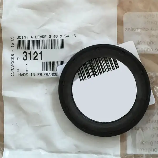 Peugeot 308 Sağ Aks Keçesi Otomatik Vites Orjinal