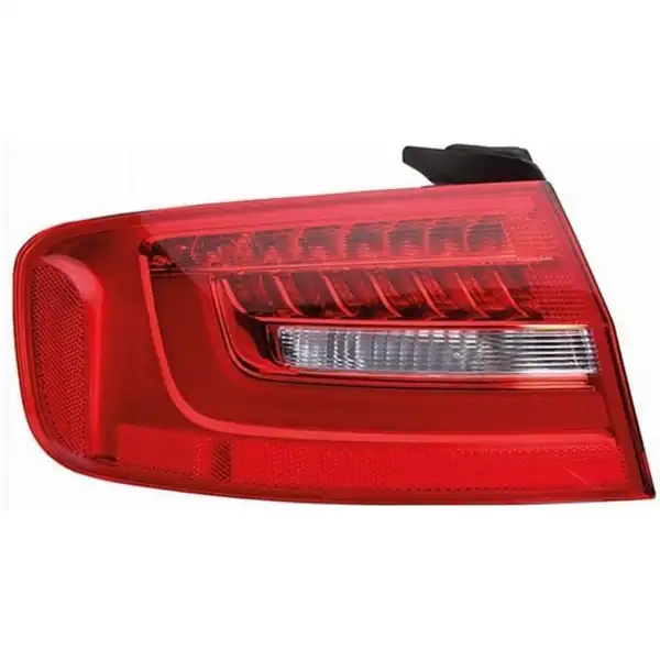 Depo 446 1936l Ue Audi A4 B8 Kasa Sol Dış Led li Stop A4 Bm 11 15