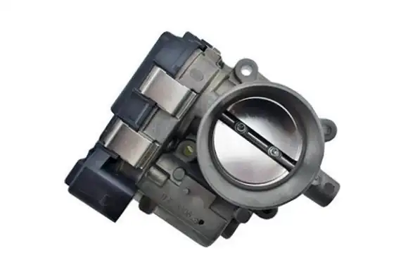 Volkswagen Jetta 2011 - 2018 1.2 TSI CBZ Motor Gaz Kelebeği İthal Marka
